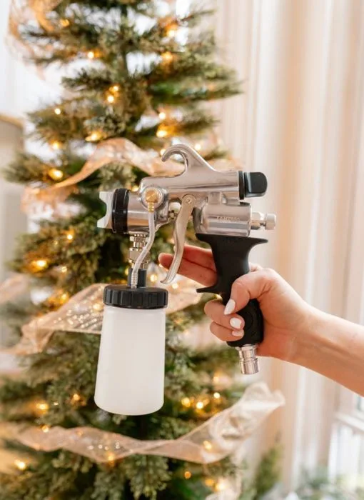 spray tan gun